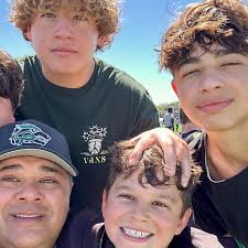 Fundraiser by Sarah Brush : Support Chris and His Boys in Crisis