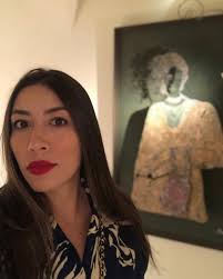 Hola!!! Permite presentarme, Soy Alejandra Becerril, amante de la buena  vida, el vino, la comida, el ARTE, la política, el deporte, la naturaleza y  la espiritualidad, entre muchas cosas más. Me considero