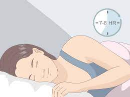 Vous n'êtes pas obligé de vous mettre la pression si votre objectif est de maigrir plus lentement. 3 Manieres De Perdre 7 Kg En 3 Semaines Wikihow