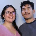 Celeste Ramirez-Ocaña and Rigo Ramirez-Ocaña