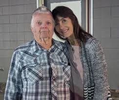 Cleo Potter Obituary March 21, 2024