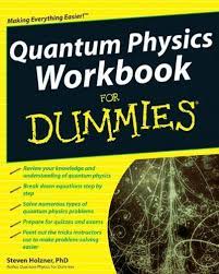 Robot Check Personal Finance For Dummies Physics Quantum Physics