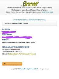 Buat permohonan gkp 2.0 online sekarang. Chini Untuk Orang Pahang Boleh Cuba Mohon Link Facebook