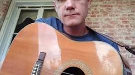 Live Music - Will Walker