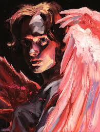 Trepidation by Jon Lindblom