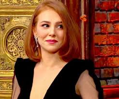 For many of us, romance is what keeps us tuning in to our favorite tv series. Elcin Sangu Biography Facts Childhood Family Life Achievements