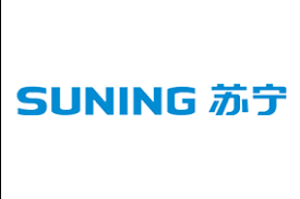 They were previously known as t.bear gaming and suning gaming. Suning Commerce Group