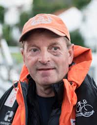 Militærveteranene i SIOPS hjelper hverandre på beina