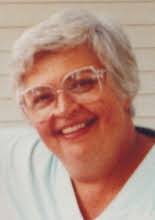 Obituary information for Dolores L. Franz