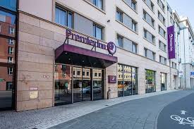 Offering a shop, a luggage storage and parking spaces, hotel zum ritter st. Premier Inn Heidelberg City Zentrum Hotel Exterior Picture Of Premier Inn Nuernberg City Centre Hotel Nuremberg Tripadvisor