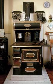 Vintage kitchen appliances overwhelming fashioned stoves appliance. Buyer S Guide To Vintage Appliances Old House Journal Magazine