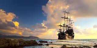 What can i do if my country of residence has blocked the pirate bay? Pirates Then And Now Could Pirates Attack My Cruise Ship
