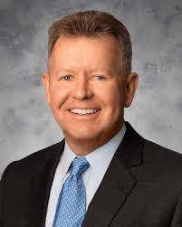 Bechtel Vice Chairman Bill Dudley Named "LNG Executive of the Year"