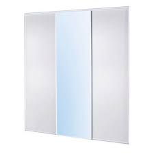 Avoir un devis pour des fenêtres. Pack De 3 Vantaux 250 X 180 Cm Bricoman