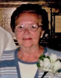 Betty Handwerk Obituary (1934