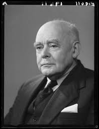 James Kitson, 1st Baron Airedale Portrait Print