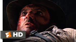 With his faithful companion short round and nightclub singer willie scott, indy goes in search of the magical sankara stone and uncovers an ancient evil which threatens. Indiana Jones And The Temple Of Doom 6 10 Movie Clip Rock Crusher Fight 1984 Hd Youtube
