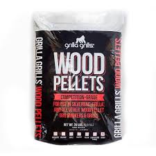 Competition blend is a tasty mix of maple, hickory. 20 Lbs Competition Blend Wood Pellets For Smoker Grill From Grilla Grills Mix Of Oak Hickory And Cherry Woods Grilla Grills