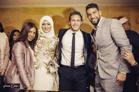 عم أحمد وزوجته حولوا شباك بيتهم لمطعم 06/11 14:39. Ø±Ù…Ø¶Ø§Ù† ØµØ¨Ø­ÙŠ ÙÙŠ Ø¹Ø´ Ø§Ù„Ø²ÙˆØ¬ÙŠØ© Ø§Ù„Ù„Ø§Ø¹Ø¨ Ø§Ø­ØªÙÙ„ Ø¨Ø²ÙØ§ÙÙ‡ Ø¹Ù„Ù‰ Ø­Ø¨ÙŠØ¨Ø© Ø¥ÙƒØ±Ø§Ù…ÙŠ Ø¹Ù„Ù‰ Ù†ØºÙ…Ø§Øª Ø§Ù„Ù…Ø²Ù…Ø§Ø± ÙˆØ§Ù„Ø·Ø¨Ù„ Ø§Ù„Ø¨Ù„Ø¯ÙŠ ÙˆØ¹Ù…Ø±Ùˆ Ø¯ÙŠØ§Ø¨ ÙŠØ´Ø¹Ù„ Ø§Ù„Ø­ÙÙ„ ÙˆØ§Ù„Ù…Ù‡Ø±Ø¬Ø§Ù†Ø§Øª Ø§Ù„Ø´Ø¹Ø¨ÙŠØ© ØªØ­Ø¶Ø± Ø¨Ù‚ÙˆØ© ÙÙŠØ¯ÙŠÙˆ ÙˆØµÙˆØ±