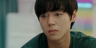 Weak Hero Class 2 Ending Explained: What Happened To Baek-jin?