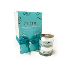 elemis pro collagen perfect duo gift