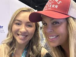 Stagecoach 2025 ❤️