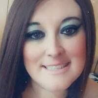 Kay Brooks's Instagram, Twitter & Facebook