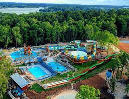Trails is a full service rv park located in north central minnesota, 4 miles north of walker in the chippewa national forest at the junction of state hwy 371 & 200. Weiss Lake Rv Resort Campround Chesnut Bay Rv Resort Campground