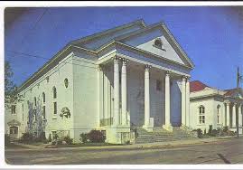 First Baptist Church Opelika Alabama 1960 Sweet Home Alabama Opelika Opelika Alabama
