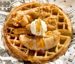 Review Slim Chickens Is More Than Just Tenders Dining Journalstar Com