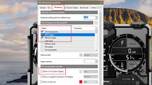 Main features include gpu/shader/memory clock adjustment, advanced fan speed. Roon Msi Afterburner Compatibility