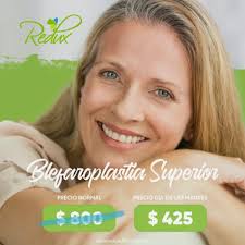 Tu mirada es sinónimo de fuerza y juventud, no permitas que refleje lo  contrario. Deja de lucir cansada, triste y sin vida con blefaroplastia  superior! 🎉 La cirugía de párpados elimina el