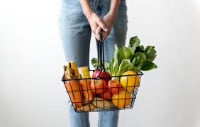 Save time & money by choosing your favorite local specialty food shops, produce markets, etc. 10 Grocery Stores That Deliver Right To Your Door