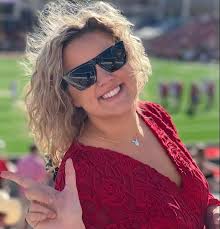 A Breathtaking On-The-Ground Look at Thousands of Texas Tech Fans Storming  the Field
