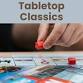 Tabletop Classics event image
