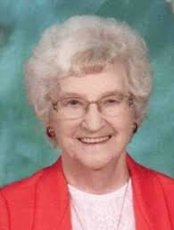 Pauline Joanna GEBHARDT Obituary September 21, 2009