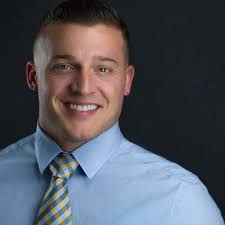 Chad Teague updated his profile picture.