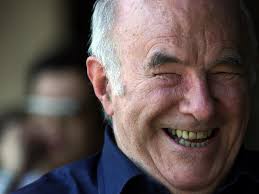 Clive James dead at 80: Photos of legendary broadcaster