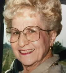 MARGARET UPTON Obituary (1922