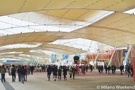 Expo Milano 2015 25 Consigli Pratici Per La Visita