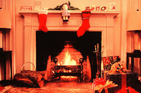 The traditional yule log cake that we know of today originated in france. Six Things To Know About Tv S Yule Log