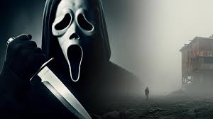 فیلم ترسناک