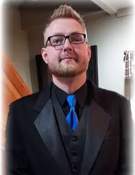 Obituary information for Wesley Douglas