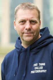 This thing called photography