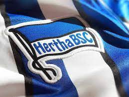 Hertha berlin is currently on the 14 place in the 1. Hertha Berlin Team In Isolation After Several Coronavirus Cases Football News Times Of India
