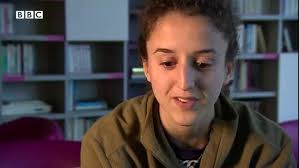 Students volunteer at Calais 'jungle'