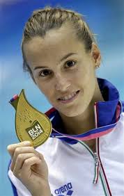 Europei di Berlino: Spettacolo d'oro per la Cagnotto, bene Dell'Uomo e  Verzotto. — TuffiBlog