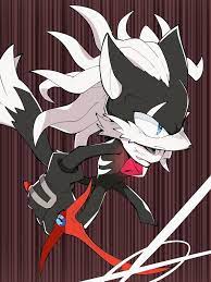 «carlos the jackal jailed over 1974 paris grenade attack». Infinite The Jackal Sonic Fan Art Sonic Sonic And Shadow