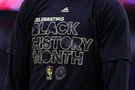 Filed under:black history month, brooklyn, crown heights, hazel sanchez, local tv. Black History Month X Brooklyn Netsdaily