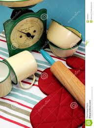 vintage kitchen equipment. vertical